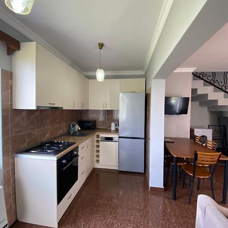 Дом На Пляже Black Sea House Kobuleti Exteriér fotografie