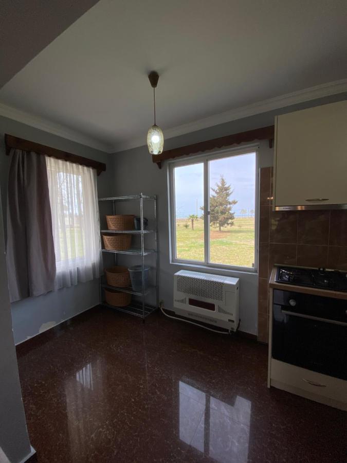 Дом На Пляже Black Sea House Kobuleti Exteriér fotografie