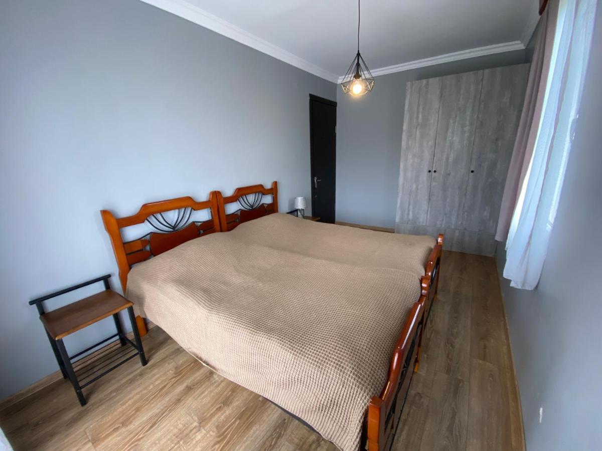Дом На Пляже Black Sea House Kobuleti Exteriér fotografie