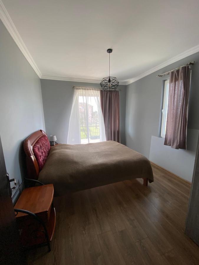 Дом На Пляже Black Sea House Kobuleti Exteriér fotografie