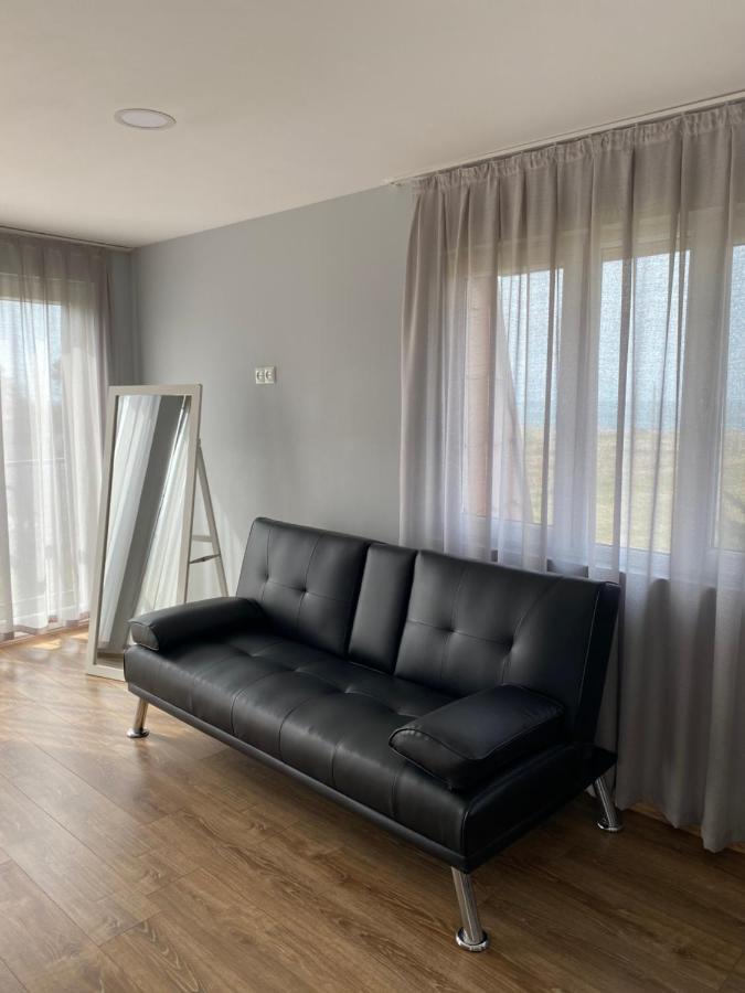 Дом На Пляже Black Sea House Kobuleti Exteriér fotografie
