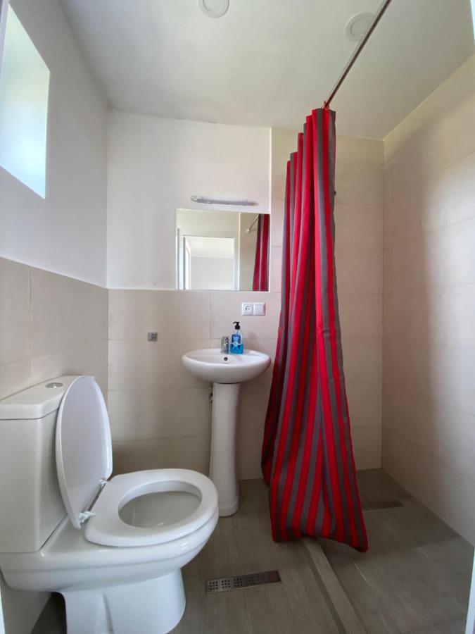 Дом На Пляже Black Sea House Kobuleti Exteriér fotografie
