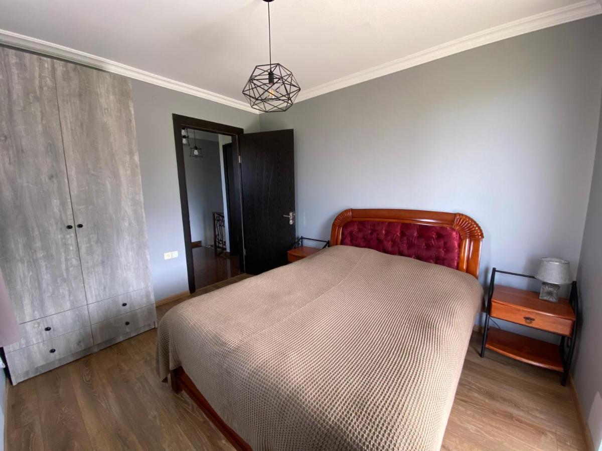 Дом На Пляже Black Sea House Kobuleti Exteriér fotografie
